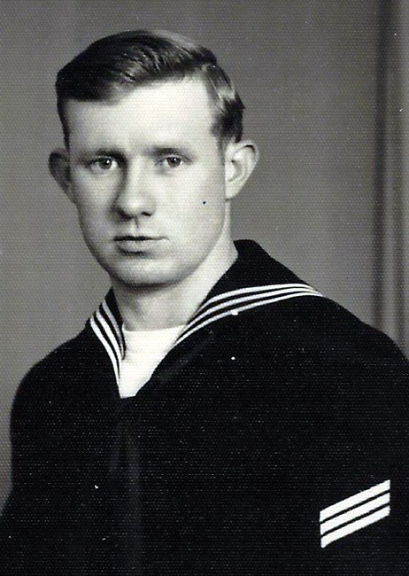 Obituary of William D. Farrar