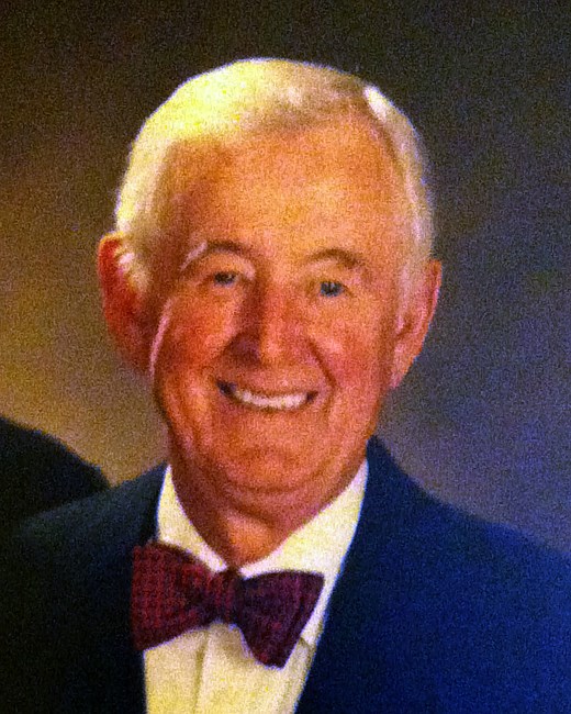 Obituary of Joseph W. "Jay" Green II