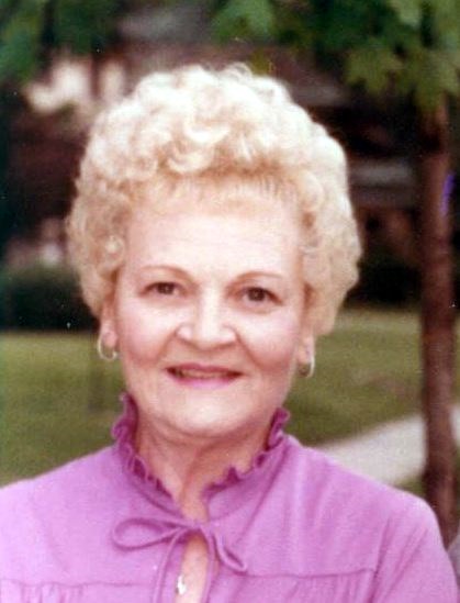 Obituary of Madge Lowery