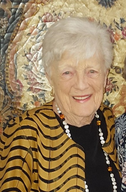 Obituary of Rachel Pinson