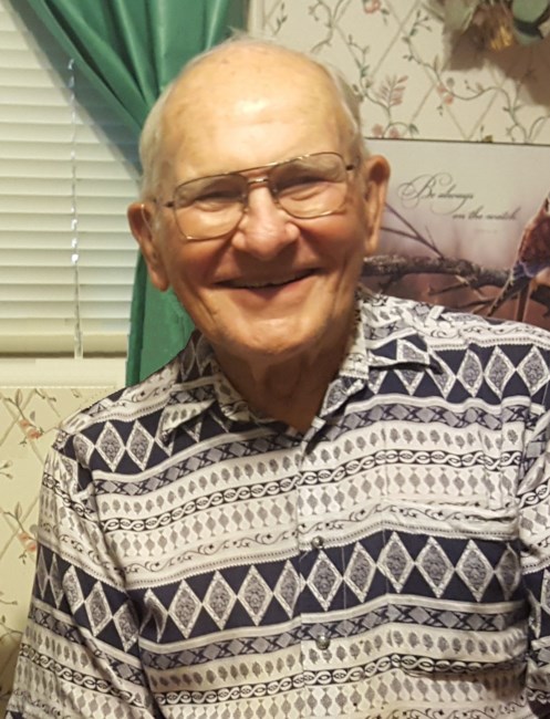 Obituary of Leslie W. Janssen