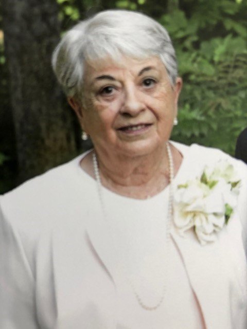 Obituary of Jacquelyn A. Lang