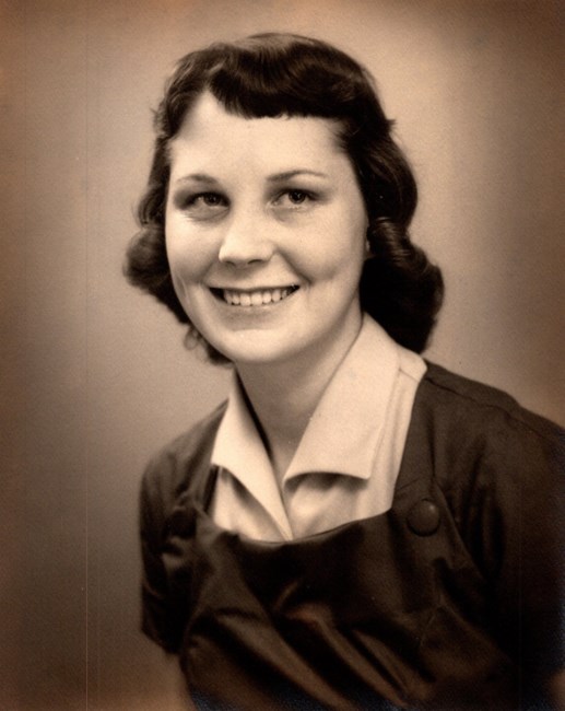 Obituary of Wilma Joyce Partin