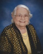 Billie Caldwell