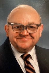 Obituary of Richard J. Burke, Jr.