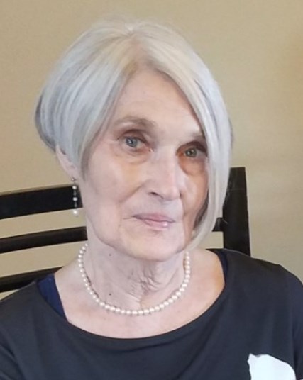 Obituario de Donna Raye Calbeck