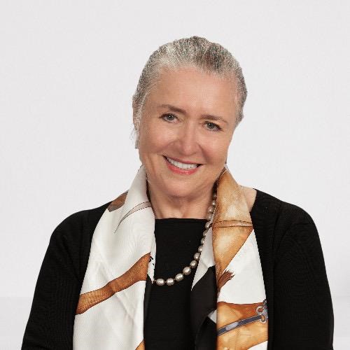 Avis de décès de Christina Halina Duggan