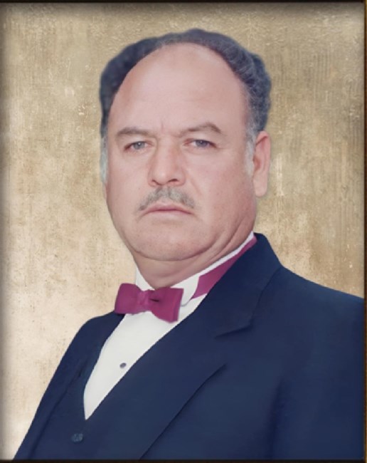 Obituary of Rafael Gutierrez