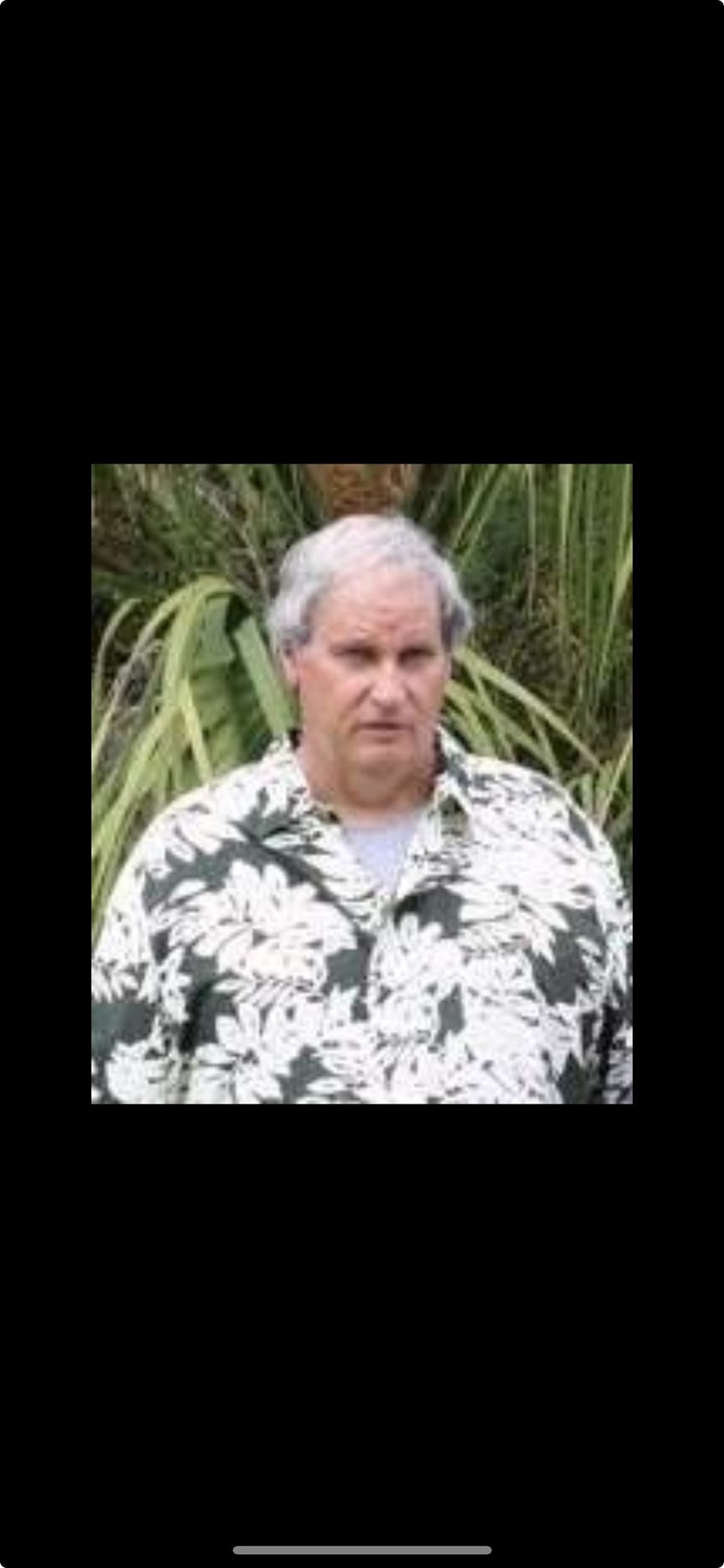 Obituario de Willie Gibson