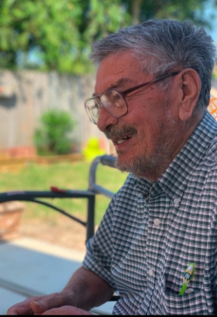 Obituary of Hector Puga