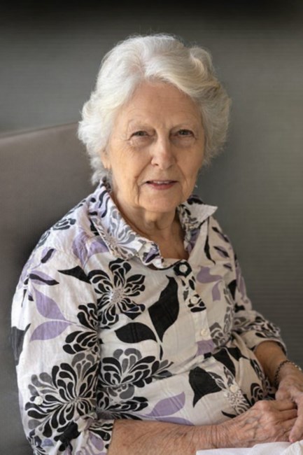 Obituary of Donna Mae Doersam