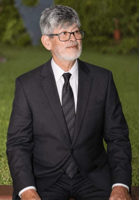 Obituary of Jose Guadalupe Hinojosa