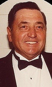 Obituary of Delmore Louis Stasny