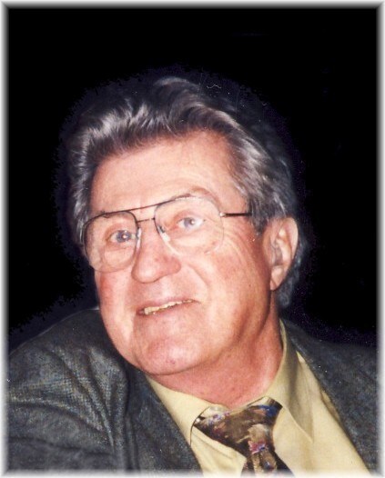 Obituary of John James Vincent