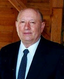 Avis de décès de Salvatore G. Buscemi