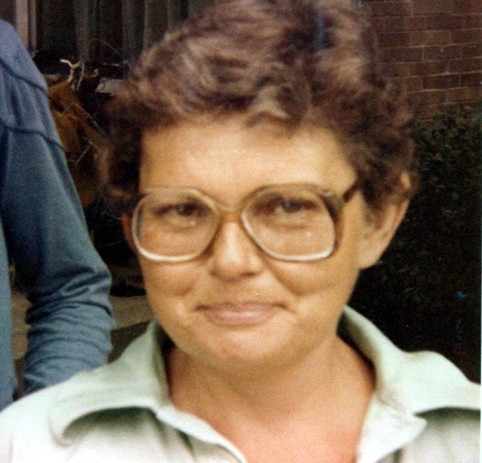 Obituary of Marcia Lyon