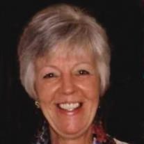 Obituary of Karin Ute Stalph