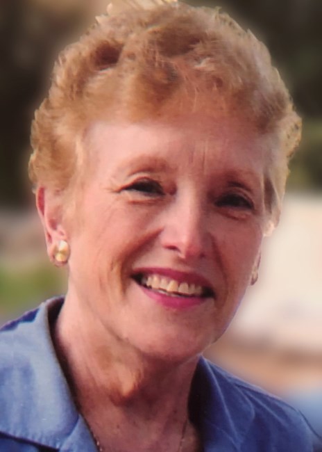 Obituary of Ann Nausieda