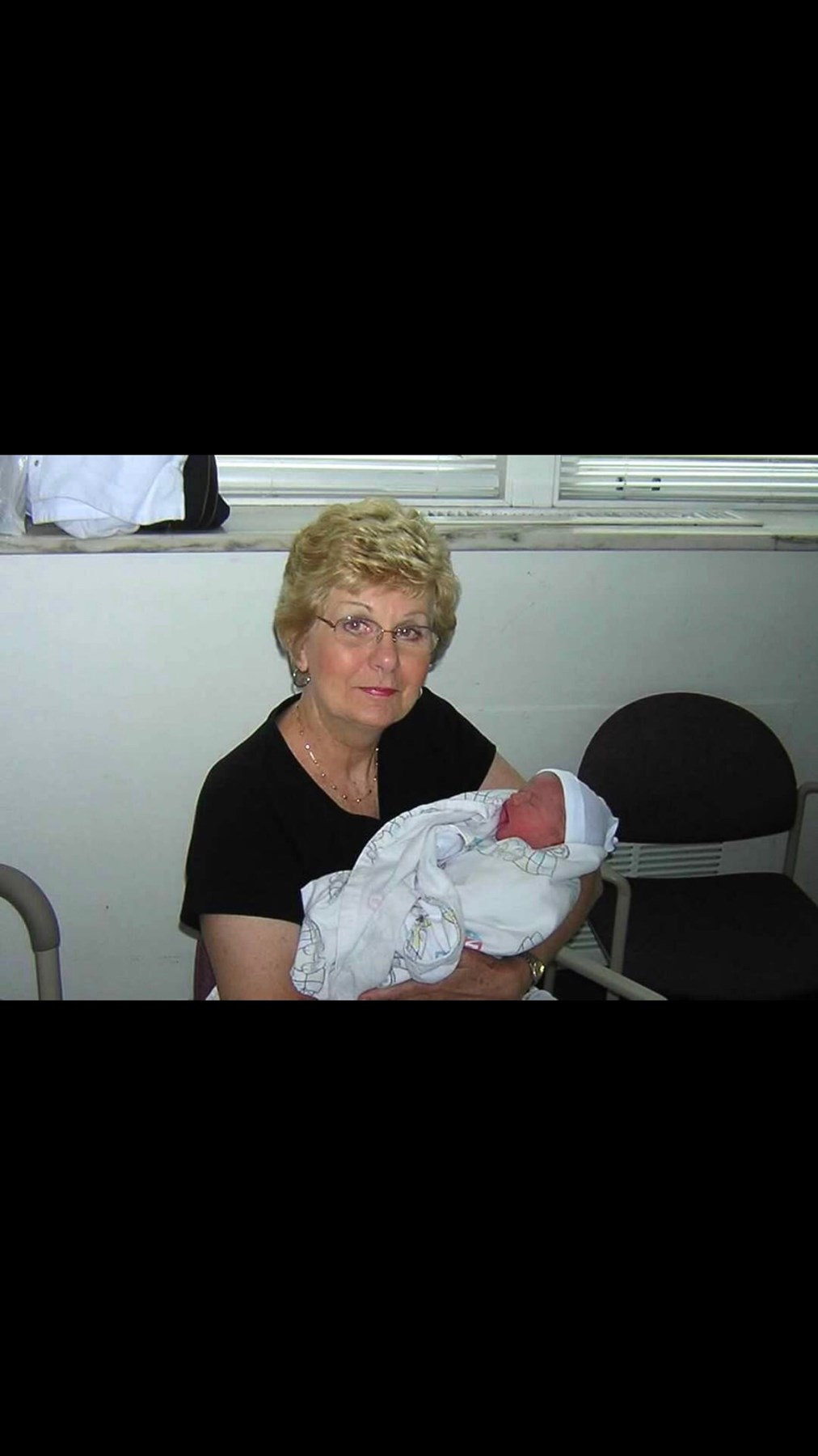 Obituary of Patricia M. Williams