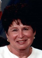 Mavis Brown