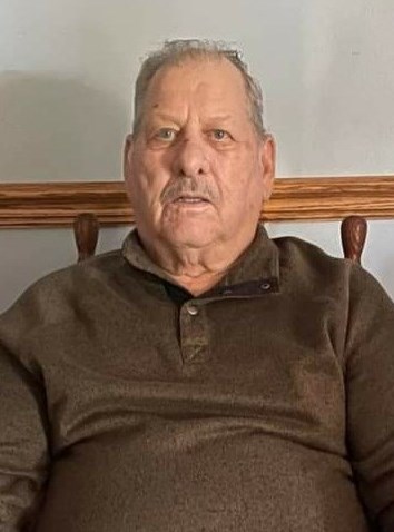 Obituary of James Downing Ethridge