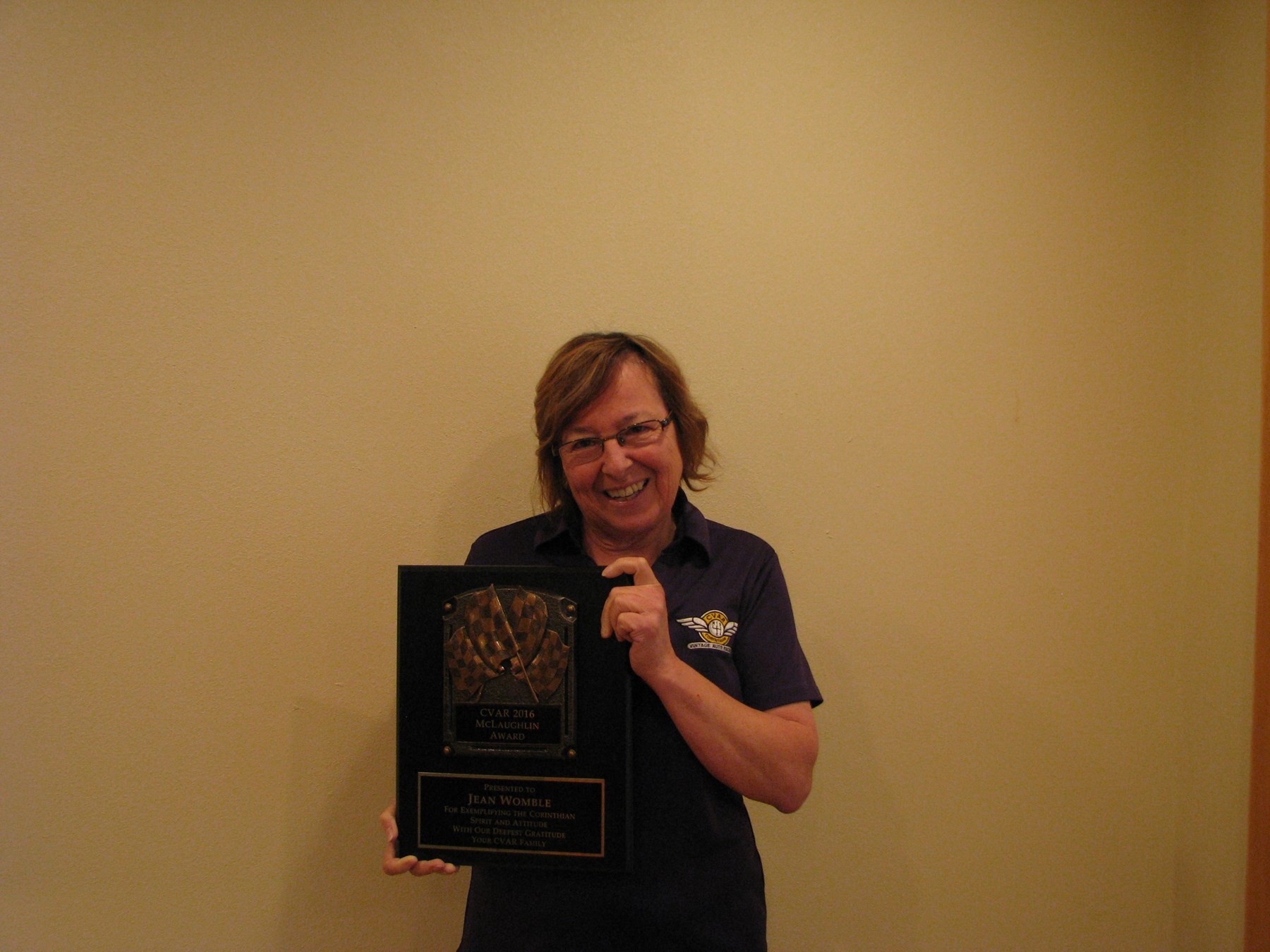 Obituary of Jean Lucetta Womble