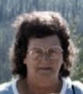 Obituary of Mary Elizabeth Gibson Kersey