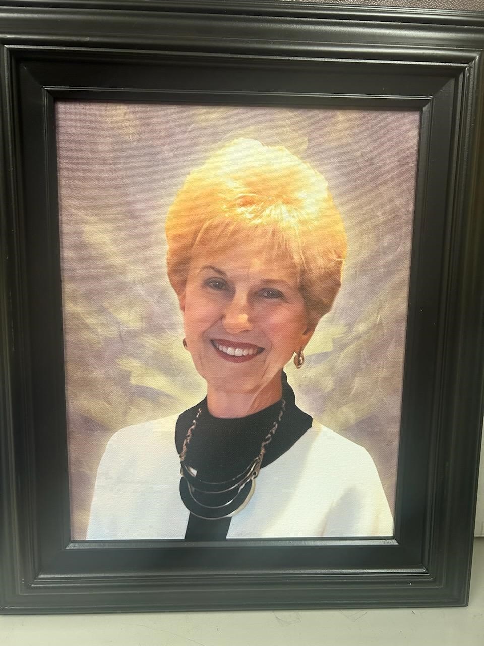 Obituary of Charlotte Lou Firestone