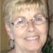 Obituary of Sandra "Sandi" Robertson