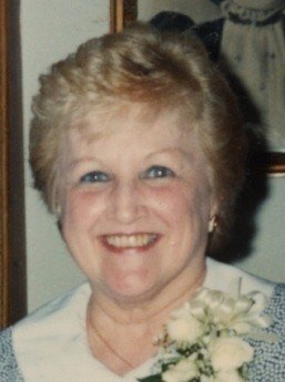 Obituary of Helen Mooney