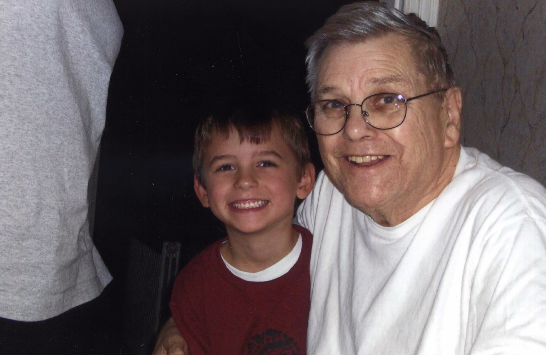 Obituary of William "Bill" Romano, Sr.