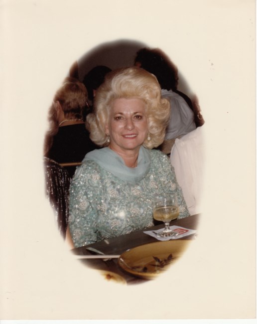 Obituary of Pearl Elizabeth Czerniak