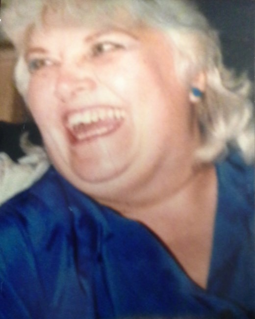 Obituary of Sally Wallis Tenney