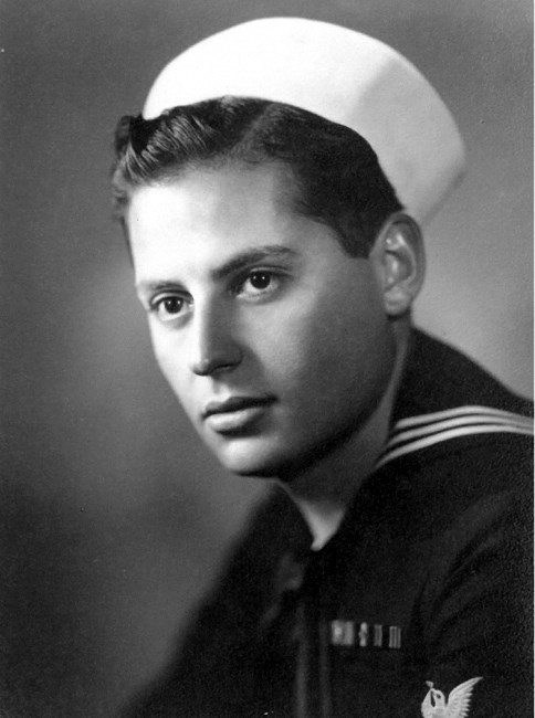 Obituary of Robert Gustave Wittmayer