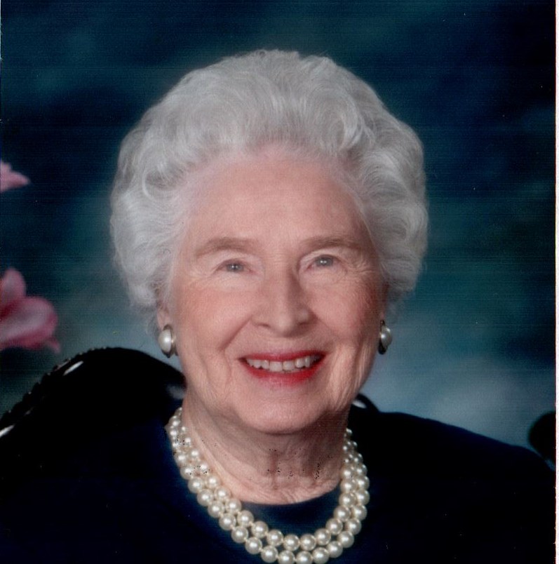 Obituary of Barbara L Britt
