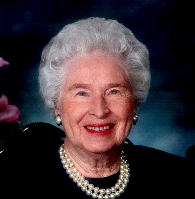 Obituary of Barbara L Britt