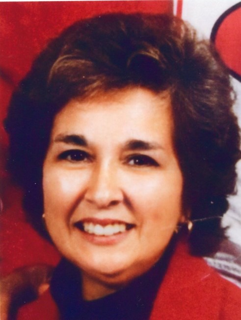 Obituary of Nancy Higuera Carrisosa