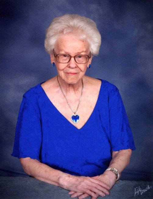 Obituary of Barbara Marie Curran