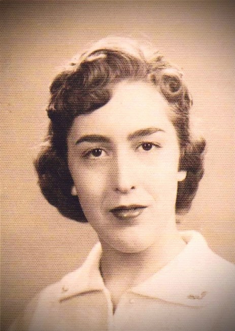 Obituary of Velma Ann McKee