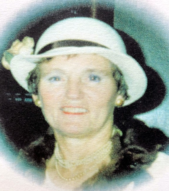 Obituary of Nancy Marie Patton