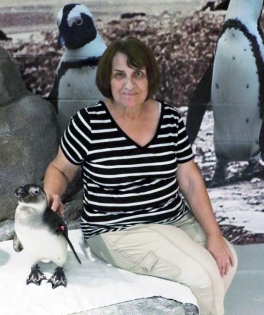 Obituary of Mary Jean Danner