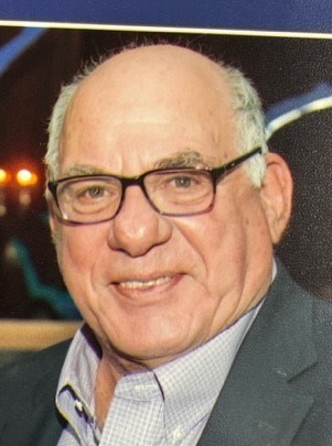 Obituary of Richard Wilgoren