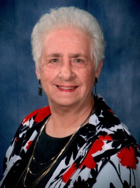 Obituary of Shirley Ledet Powers