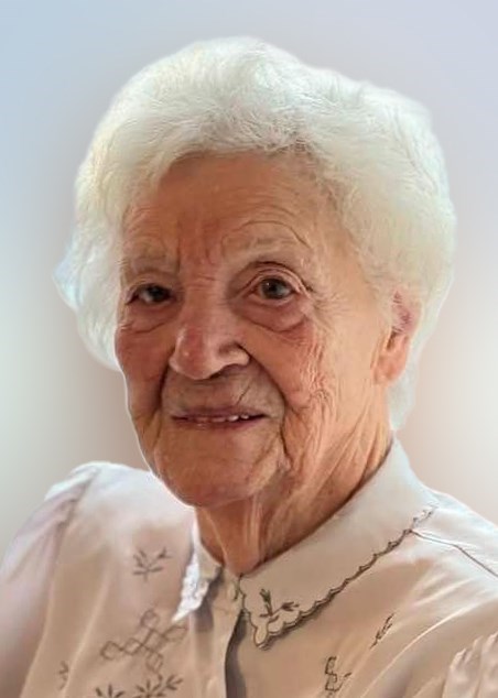 Obituary of Margaret Ruth Edema