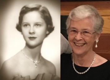 Obituary of Beverly Jane Sanderfer Dalton