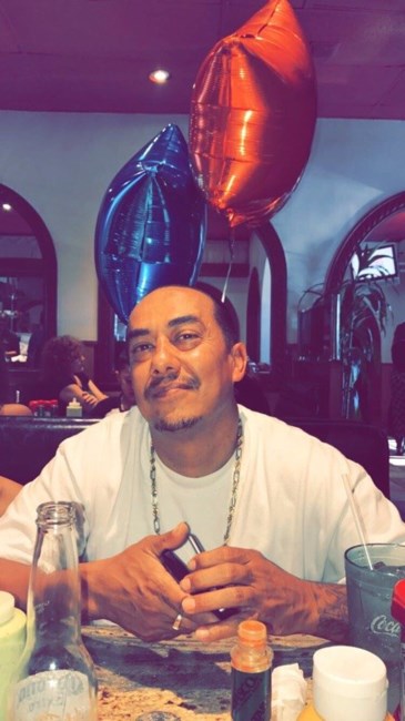 Obituary of Jesus Silva