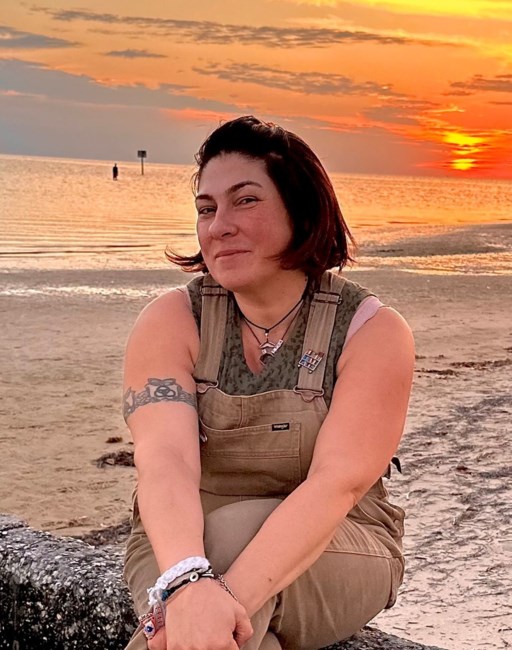 Obituary of Renata Sunshine Arutyunyants