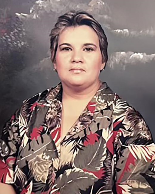Obituary of Mary Alaniz Hernandez