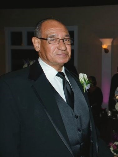 Obituary of Dennis Erald St.