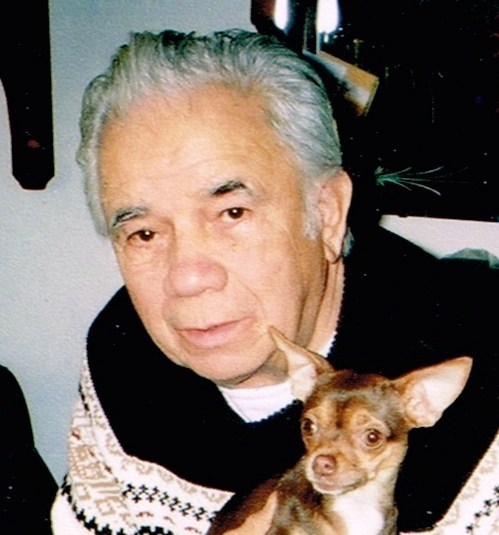 Obituary of Clemente Acosta